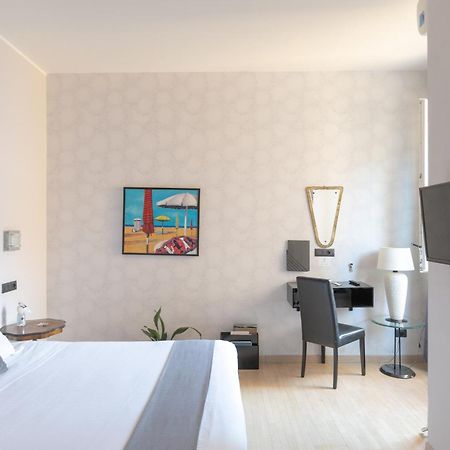 Aiello Rooms Milan Bagian luar foto