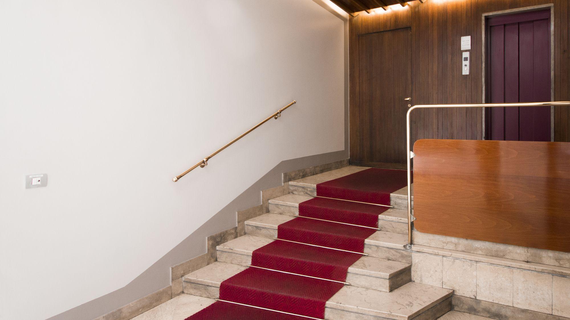 Aiello Rooms Milan Bagian luar foto