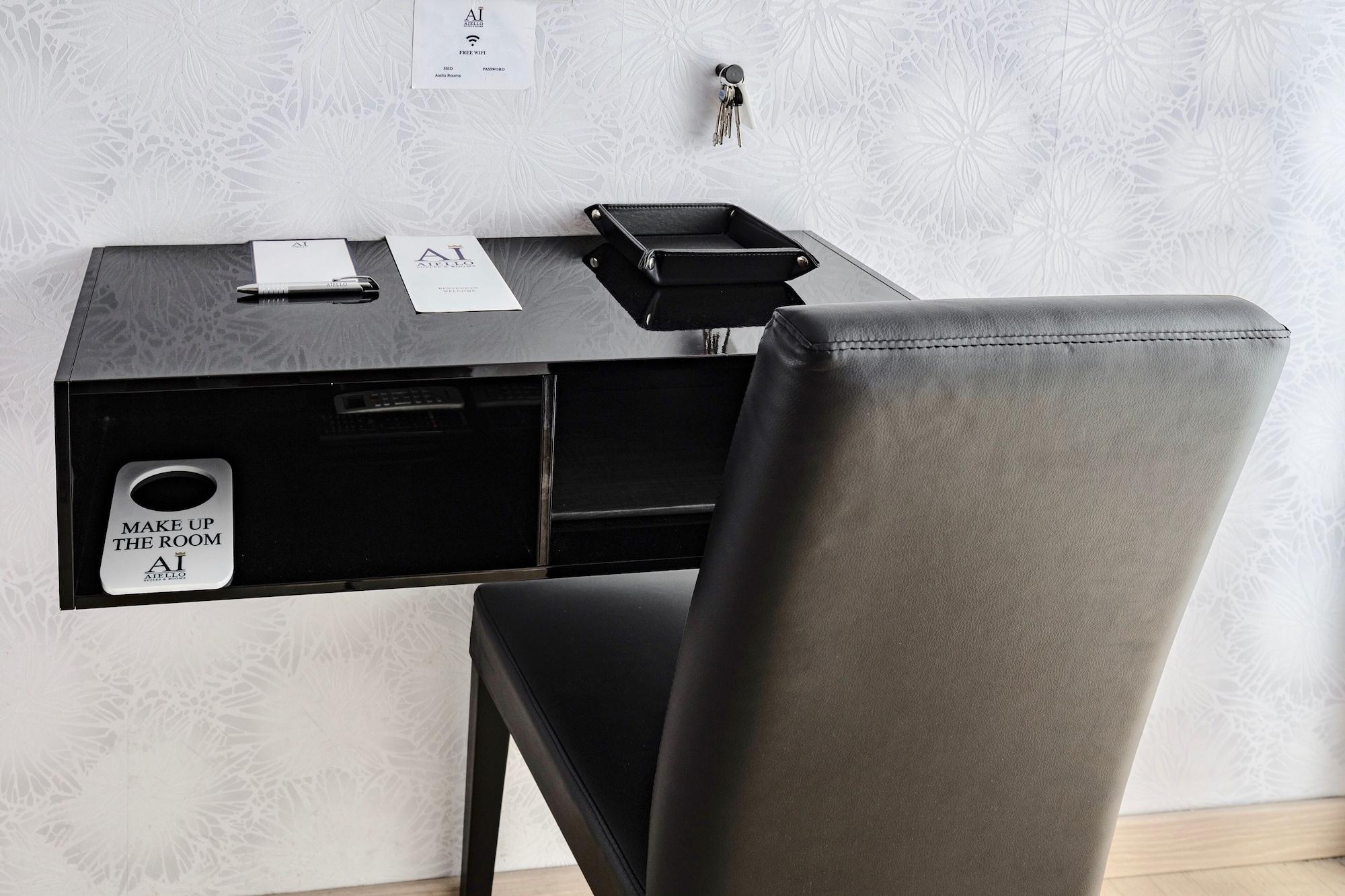 Aiello Rooms Milan Bagian luar foto