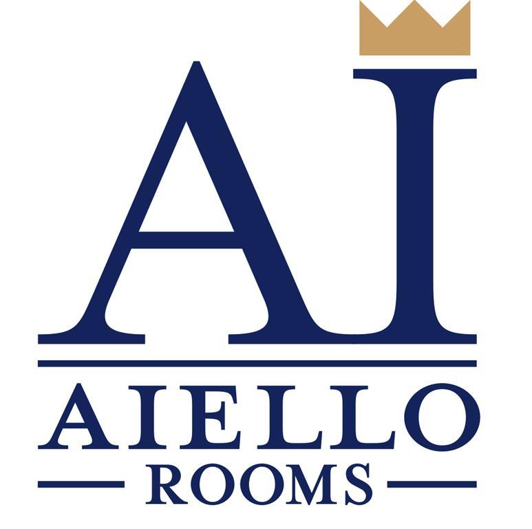 Aiello Rooms Milan Bagian luar foto